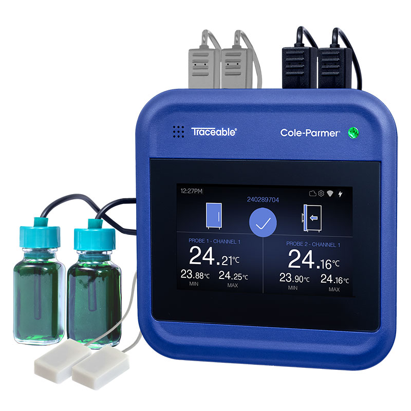 Traceable 7600 Data Loggers