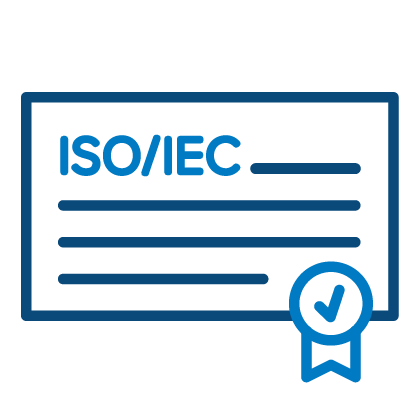 Serialized Icon