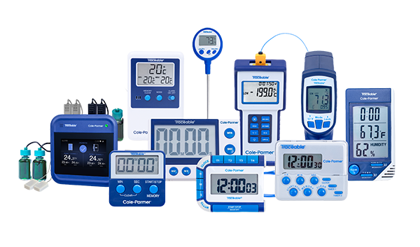 TraceableLIVE Dashboard