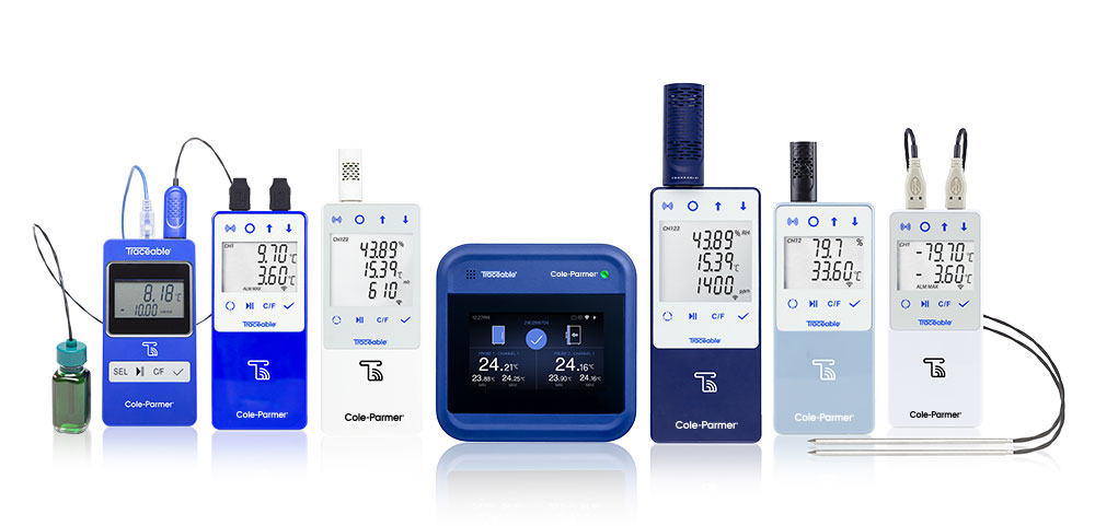 TraceableLive Device Lineup