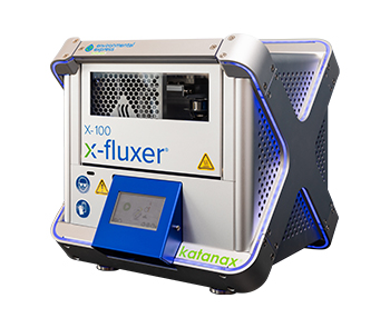 Fusion for Sample Prep from Environmental Express